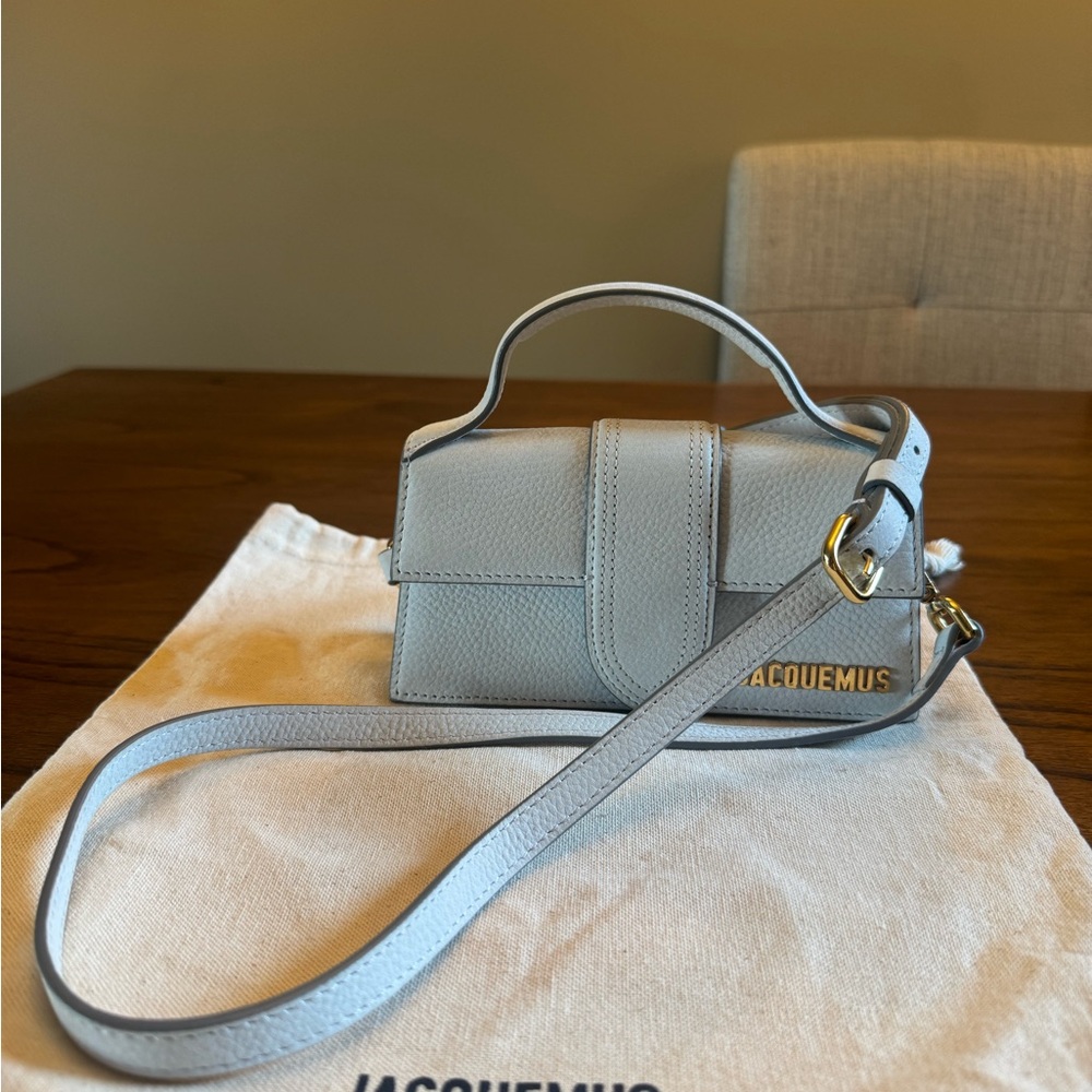 Jacquemus Le Bambino - Picture 5 of 7